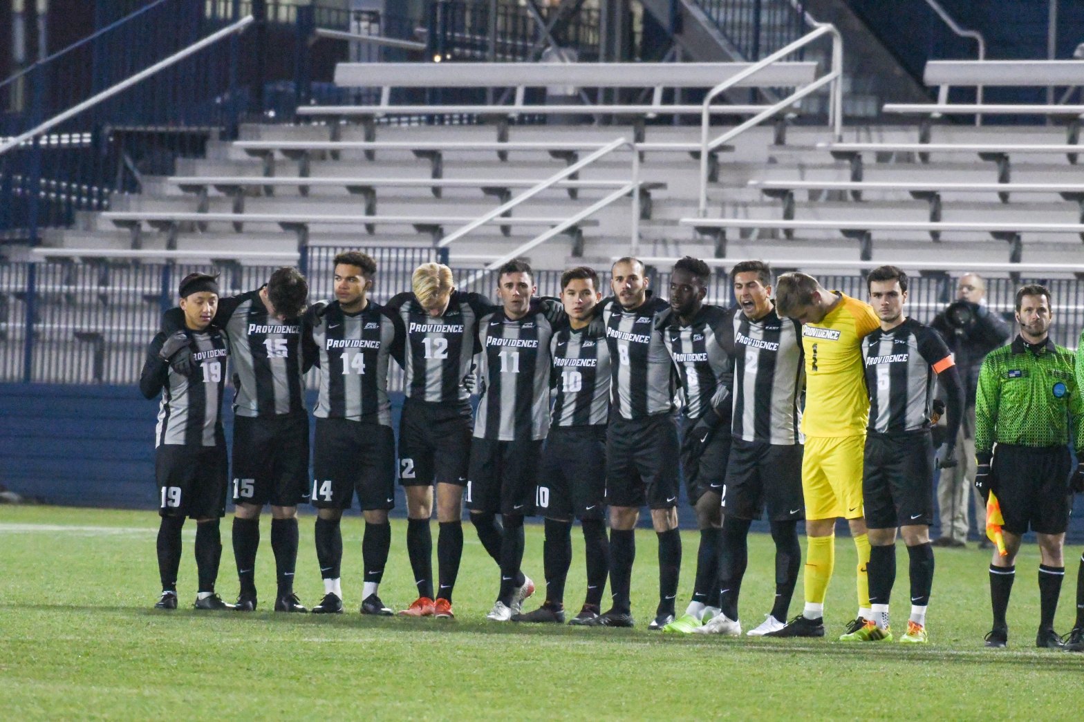 providence msoc